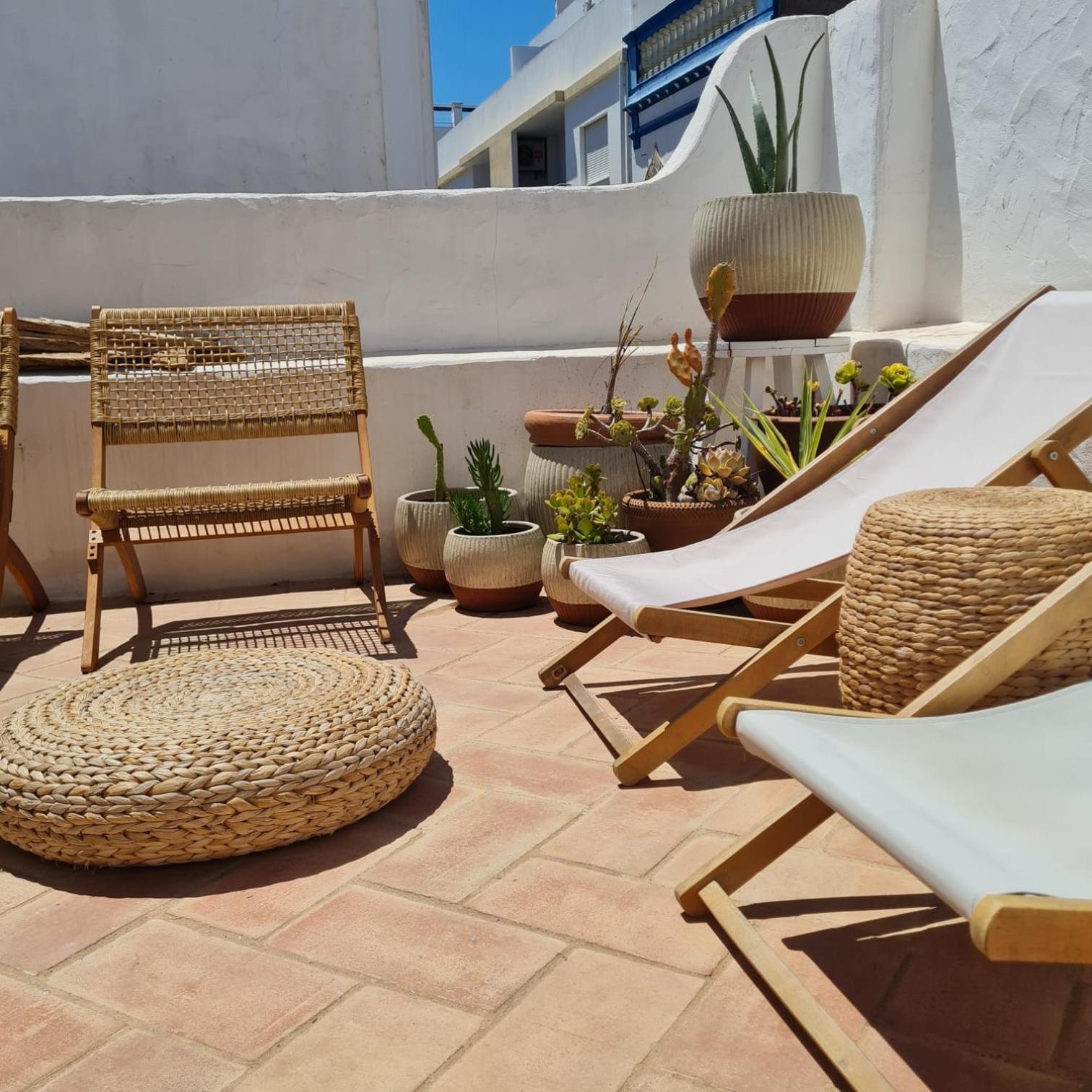 Lavadeira'S House Villa Olhão Екстериор снимка