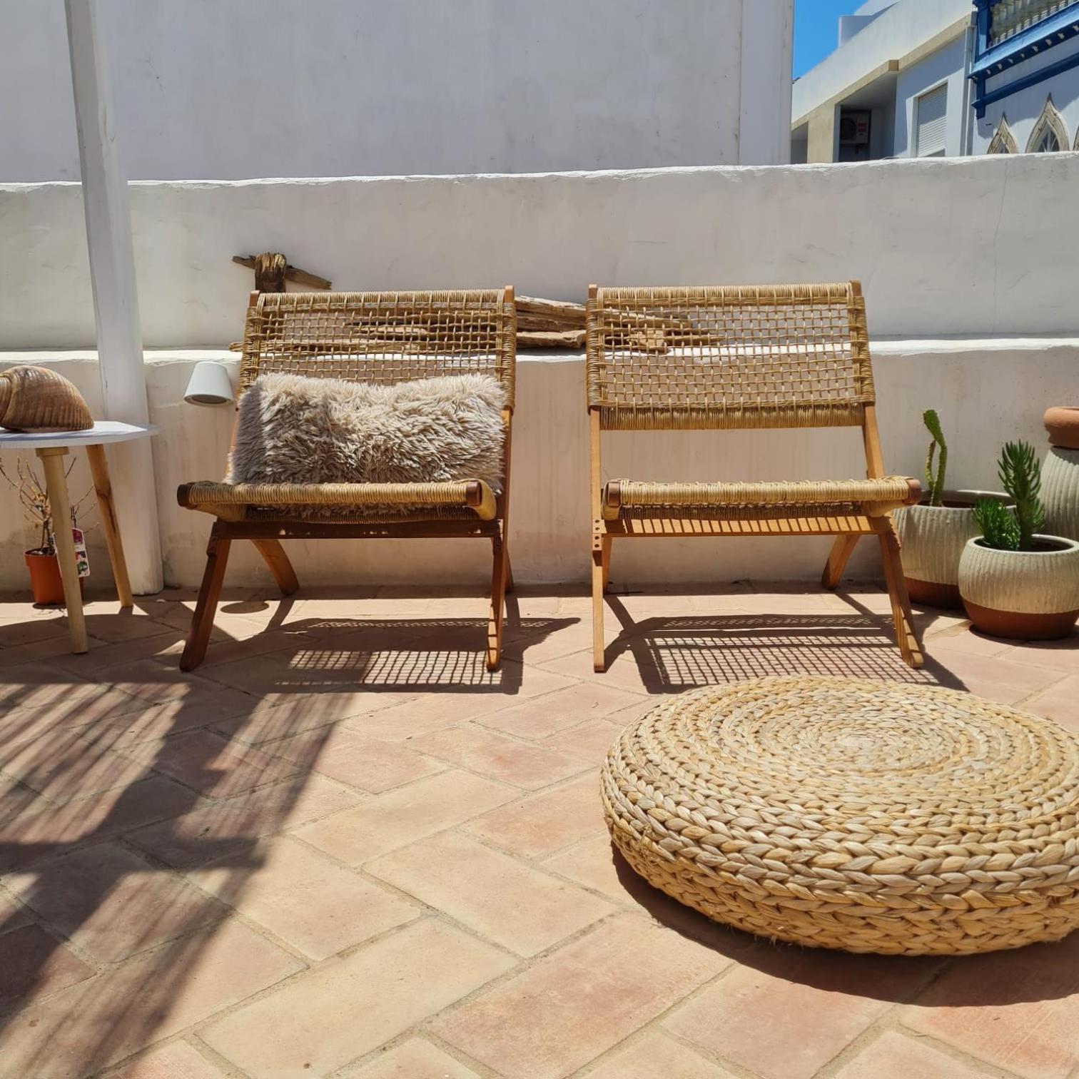 Lavadeira'S House Villa Olhão Екстериор снимка