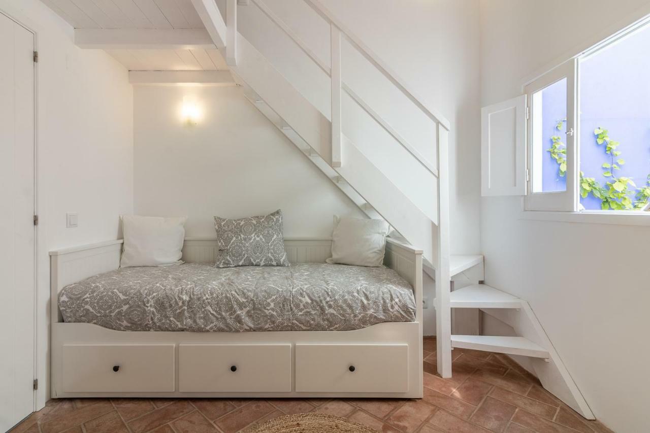 Lavadeira'S House Villa Olhão Екстериор снимка