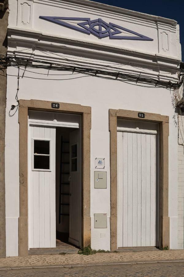 Lavadeira'S House Villa Olhão Екстериор снимка