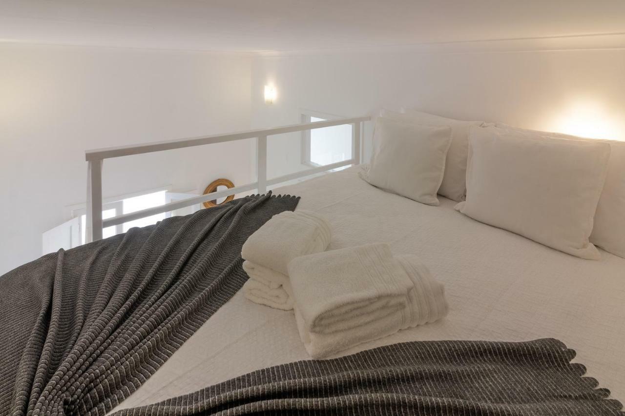 Lavadeira'S House Villa Olhão Екстериор снимка